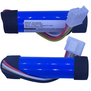 Batería Onyx Studio 5/6 para Altavoz Harman Kardon Onyx Studio5/6, 3.7v 3250mAh Li, Baterías IAA007NA ID997 CP-HK11 - Product Image 2