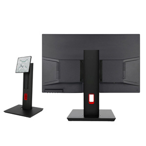 Gratis Lifting Zelfbalancerende Monitorstandaard Met Links En Rechts Rotatie 90 Graden Rotatie Functie Stijlvolle <span class=keywords><strong>Monitor</strong></span> Armen Nieuwe Voorraad - Product Image 6