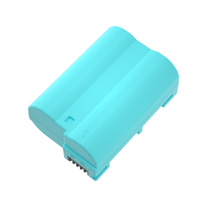 <span class=keywords><strong>Batterie</strong></span> Fb En El15c pour appareils photo reflex numériques Z8 Z63 Z5 Z6 Z7 V1 <span class=keywords><strong>D7500</strong></span> D7200 D7100 D7000 D850 D810 D800 D600 D500 D610 - Product Image 3