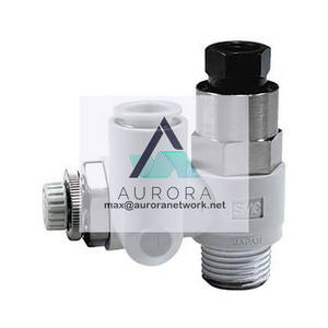 Accesorios de válvula neumática electrónica de alta calidad, con buen precio - Product Image 1