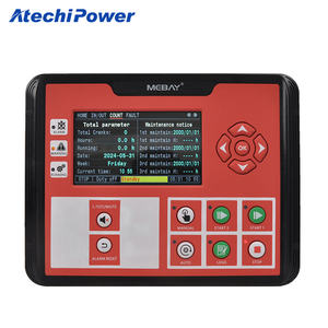 ปั๊มดับเพลิงอัจฉริยะโมดูลควบคุม FC 70 <span class=keywords><strong>DR</strong></span> mebay FC70DR ควบคุมปั๊มไฟอัจฉริยะ - Product Image 3