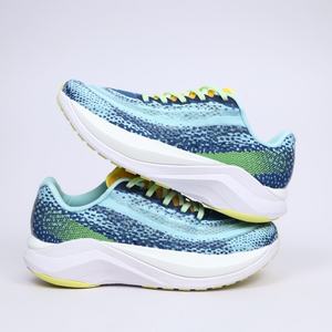 Chaussures de sport luxueuses et de haute qualité Mach X avec amorti respirant pour la marche et le basketball pour hommes et femmes - Product Image 2