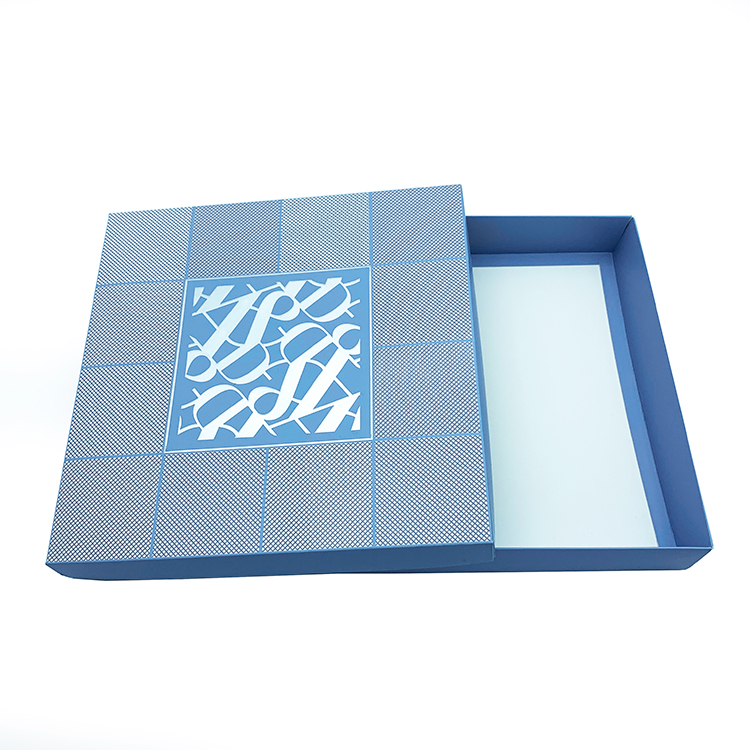 Wholesale Custom Ribbon Printed Folding Foldable Cardboard Magnetic Gift Packaging Packaged Paper Box