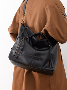 Fashion New Designer Crossbody Bags High Quality PU Leather Shoulder Messenger Bag Casual <b>Totes</b> Luxury Women Handbags and Purses - Product Image 3