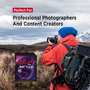 Tarjeta SD con logotipo personalizado, <span class=keywords><strong>precio</strong></span> al por mayor <span class=keywords><strong>de</strong></span> fábrica, 32GB, 64GB, <span class=keywords><strong>128GB</strong></span>, 256GB, tarjeta <span class=keywords><strong>de</strong></span> <span class=keywords><strong>memoria</strong></span> <span class=keywords><strong>para</strong></span> teléfono móvil, cámara, coche, GPS - Product Image 2