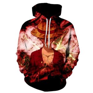 Venta al por Mayor de Sudaderas con Capucha de Anime de Luffy, Zoro, Chopper, Boa y Nami para Hombre y Mujer - Product Image 3
