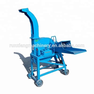 Mejor precio: máquina cortadora de paja de arroz fresca para alimento animal, ideal para ensilaje de maíz, en oferta. - Product Image 2