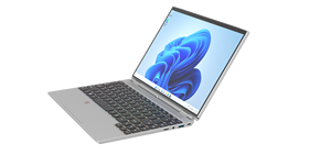 14 inch màn hình cảm ứng Yoga máy tính xách tay cho doanh nghiệp <span class=keywords><strong>Intel</strong></span> <span class=keywords><strong>Celeron</strong></span> 12th Gen N95 16GB DDR4 RAM 2TB SSD cho sử dụng hàng ngày - Product Image 5