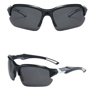 Gafas de Sol Deportivas Polarizadas Unisex Ligeras Personalizadas, Protección UV400, Gafas de Ciclismo Modernas para Hombres, Mujeres y Niños, Venta al Por Mayor para Actividades al Aire Libre - Product Image 3