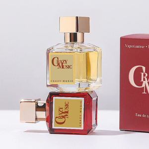 น้ำมันหอมระเหยกลิ่นดอกไม้หรูหราขนาด100มล. ติดทนนานจากแรงบันดาลใจ - Product Image 3