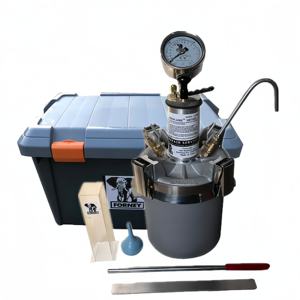 <span class=keywords><strong>Standard</strong></span>-Luft inhalts messer aus Beton für den Luft inhalts <span class=keywords><strong>test</strong></span> - Product Image 1