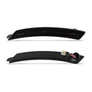 Luce Laterale Dinamica a LED per Paraurti Posteriore per BMW <span class=keywords><strong>Mini</strong></span> Cooper R56 R58 Coupé R60 R61 Paceman - Product Image 4