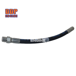 Pièces de moteur diesel 7D-3958 7D3958, ensemble de tuyau de pompe à carburant pour machines Caterpillar CAT - Product Image 4