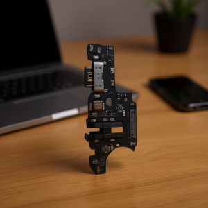 Base de Carga para Moto G54, Conveniente y Fácil de Usar, Cargador y Adaptador Esenciales - Product Image 3