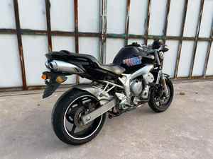 Moto sportive de rue 600cc sans carénage, couple élevé, pour adulte, usage quotidien, vente en gros - Product Image 4