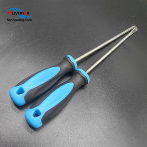 <span class=keywords><strong>Destornillador</strong></span> cruzado antimagnético a <span class=keywords><strong>precio</strong></span> de fábrica, herramientas que no producen chispas, <span class=keywords><strong>destornillador</strong></span> <span class=keywords><strong>Torx</strong></span>, <span class=keywords><strong>destornillador</strong></span> personalizado - Product Image 3