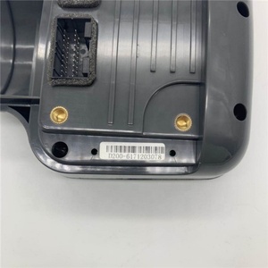 Monitor para Excavadora PC200-6 6D95 7834-70-6003 7834-77-3002 - Product Image 6