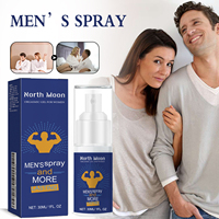 Crème retardée à base de plantes et spray pour hommes Stimulant sexuel longue durée pour améliorer le produit adulte sexy Climax