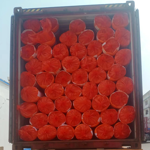 Rouleau <span class=keywords><strong>de</strong></span> laine <span class=keywords><strong>de</strong></span> <span class=keywords><strong>verre</strong></span>, feuille d'aluminium flexible, 100mm, isolation thermique - Product Image 6