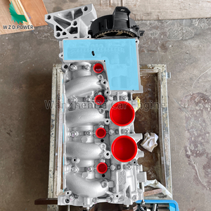 Moteurs d'usine S WZD POWER pour Land Rover Freelander II Discovery Freelander Range Rover <span class=keywords><strong>Evoque</strong></span> 2.2T 224DT <span class=keywords><strong>moteur</strong></span> de voiture Diesel - Product Image 6
