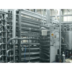 Pure Gas Permeation Membrane 2000 Nm3/H Automated CNG H2S <b>Removal</b> Film Plant for Associated Gas From <b>Oil</b> Fields - Product Image 1