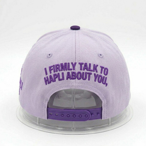 Gorra <span class=keywords><strong>de</strong></span> Béisbol <span class=keywords><strong>de</strong></span> Algodón para Correr <span class=keywords><strong>de</strong></span> Fabricante Mayorista para <span class=keywords><strong>Hombre</strong></span> <span class=keywords><strong>Gorras</strong></span> <span class=keywords><strong>de</strong></span> Béisbol <span class=keywords><strong>de</strong></span> Gamuza Bordadas Personalizadas con Logo Personalizado - Product Image 3