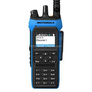 New Original mototrbo r7ex xách tay hai chiều đài phát thanh iecex và ATEX chứng nhận Walkie Talkie cho Motorola r7ex fkp r7ex nkp - Product Image 2