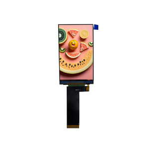 Module d'écran d'affichage TFT IPS MIPI couleur 4,0 pouces, résolution 480x800 - Product Image 5
