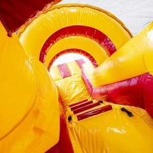 Pelota inflable de pvc para interior y exterior, alta calidad, venta al por mayor, comercial, para niños, gran oferta, <span class=keywords><strong>2022</strong></span> - Product Image 4