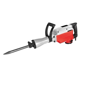 Marteau perforateur DIY pour la maçonnerie et le bricolage, briseur de béton 220V pour les opérations de démolition - Product Image 2