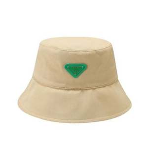Chapeau bob en coton uni à large bord personnalisé, respirant, léger, coloré, pour le camping en plein air, la randonnée, l'aventure - Product Image 6