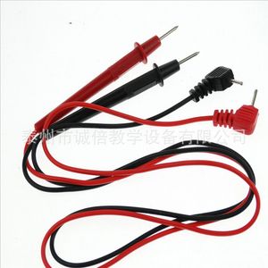 Sondes de multimètre, sondes de multimètre polyvalentes, instruments d'expérimentation électrique, instruments pédagogiques - Product Image 2