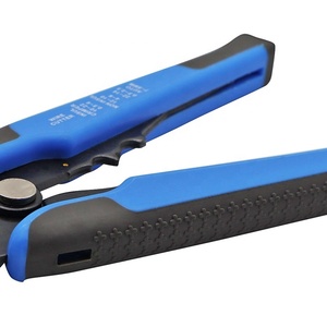 Pince à Dénuder HS-D1 Automatique pour Câbles Isolés 0.2-6mm2 - Product Image 5