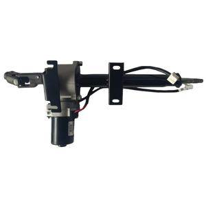 Untuk Wuling Chevrolet Kongguang truk kecil elektronik Power Steering Gear rakitan tabung elektronik kolom perakitan - Product Image 3