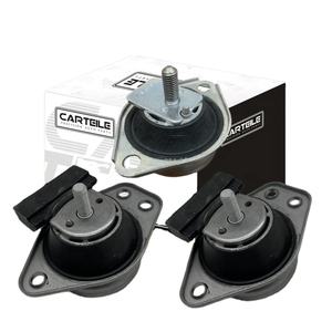 3 Pezzi Supporti Motore di Alta Qualità Adatti per Ferrari California T GTC4 Lusso T - Product Image 1