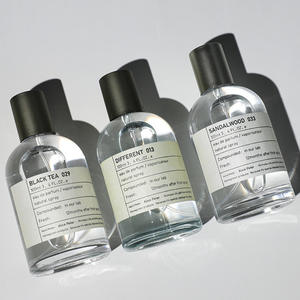 Perfume Personalizado de Sándalo Unisex, Eau de Parfum en Spray, Fragancia Ligera y Duradera, Aroma Fresco y Exclusivo - Product Image 2