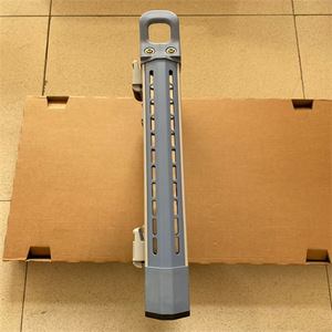 Generador de Señales Rohde Schwarz SGT100A de 1MHz, Modelo Metálico para Procesamiento de Señales Industriales - Product Image 5