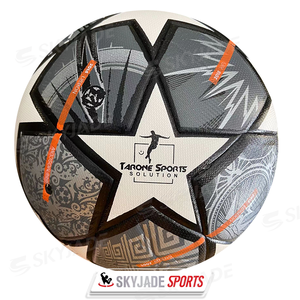 Ballon de Football taille 5, SKYJADE, machine à coudre de football, LOGO personnalisé, ballon de <span class=keywords><strong>futsal</strong></span> professionnel - Product Image 3