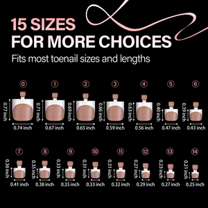 <span class=keywords><strong>Uñas</strong></span> Postizas Blancas con Punta Francesa - <span class=keywords><strong>Uñas</strong></span> Postizas Brillantes con Aspecto Natural, <span class=keywords><strong>Uñas</strong></span> Adhesivas de Calidad Profesional para Mujer - Product Image 5