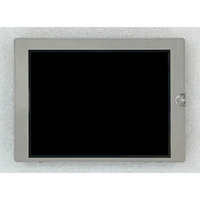 Écran LCD FSTN rétroéclairé WLED testé KG057QVLCG-G060 de 5,7 pouces, résolution 1280x1024, écran tactile résistif simple, Ethernet