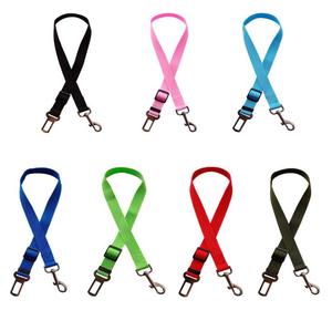 <span class=keywords><strong>Ceinture</strong></span> <span class=keywords><strong>de</strong></span> <span class=keywords><strong>sécurité</strong></span> pour siège <span class=keywords><strong>de</strong></span> voiture <span class=keywords><strong>de</strong></span> <span class=keywords><strong>chien</strong></span>, pliable, écologique, durable, bon marché, multicolore - Product Image 6