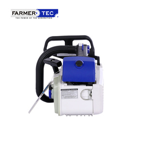 Farmertec Nhỏ 35.2cc Top Xử Lý G111 Chainsaw Gas Chain Saw Cho MS200T 020T Siêu Chất Lượng Cưa - Product Image 3