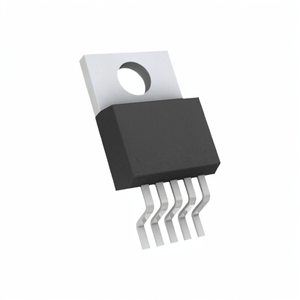 BOM IC In Stock Electronics Component TO 220 5 Formed Leads LT1185CT#33PBF Power Management (PMIC) - Product Image 1