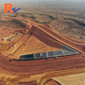 <span class=keywords><strong>0.5mm</strong></span> <span class=keywords><strong>HDPE</strong></span> lót cho bãi rác chống thấm và kiểm soát xói mòn <span class=keywords><strong>geomembrane</strong></span> - Product Image 2