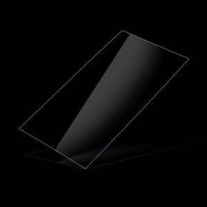 Plaque en polycarbonate anti-rayures, écologique, durable, de haute qualité, transparente, épaisseur 2,0 mm, service de découpe sur mesure en plastique PC pur - Product Image 4