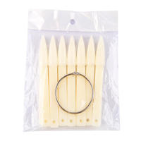 Nuancier de vernis à ongles en forme d'éventail avec 50 pointes, nuancier de vernis à ongles avec anneau métallique, logo personnalisé
