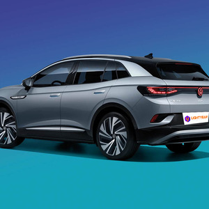 Nouveau SUV Familial Électrique Urbain V-W ID.4 CROZZ, Élégant, Compact, <span class=keywords><strong>5</strong></span> Portes, <span class=keywords><strong>5</strong></span> Places, Véhicule Électrique Pur - Product Image 4