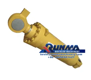 Runma 958l 4120001083 HSGF-140 * 80*502-952P DIESEL loader bắt đầu Spear bộ phận ROTARY xô dầu xi lanh