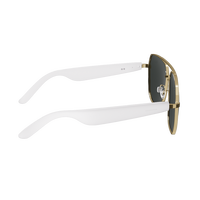 Lentes Inteligentes G01 con Llamadas Manos Libres, Resistentes al Agua IPX-5, Video 1080P, Traducción de Audio en Tiempo Real para Viajes y Deportes