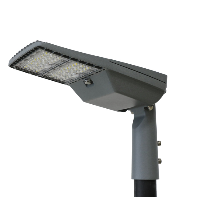 5-Year Warranty Waterproof Ip67 Outdoor 50W 100W 150W 200W Led Street Lamp for Public Lighting